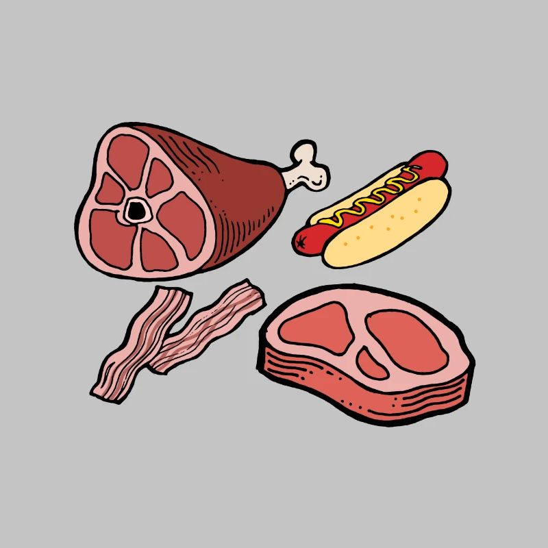 meat