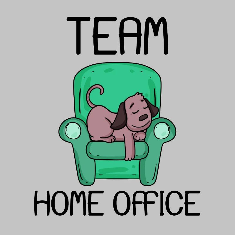 Bureau à domicile