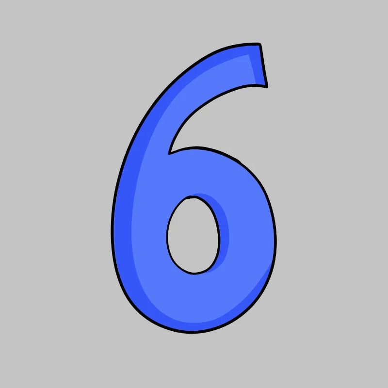 6