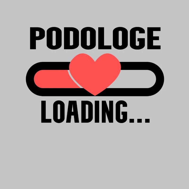 Podologe Loading