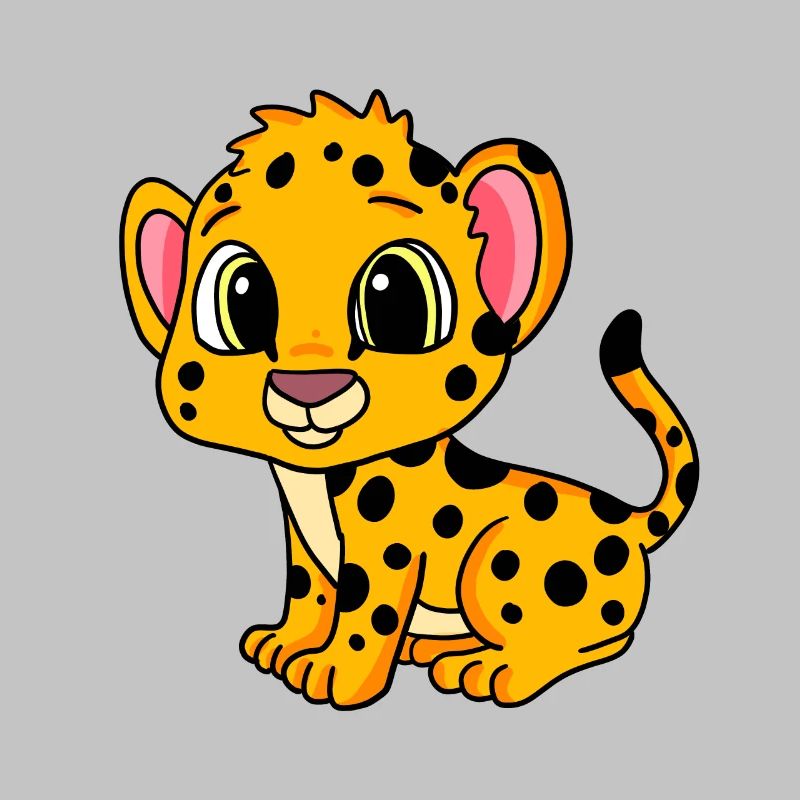 Guépard