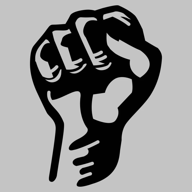 fist