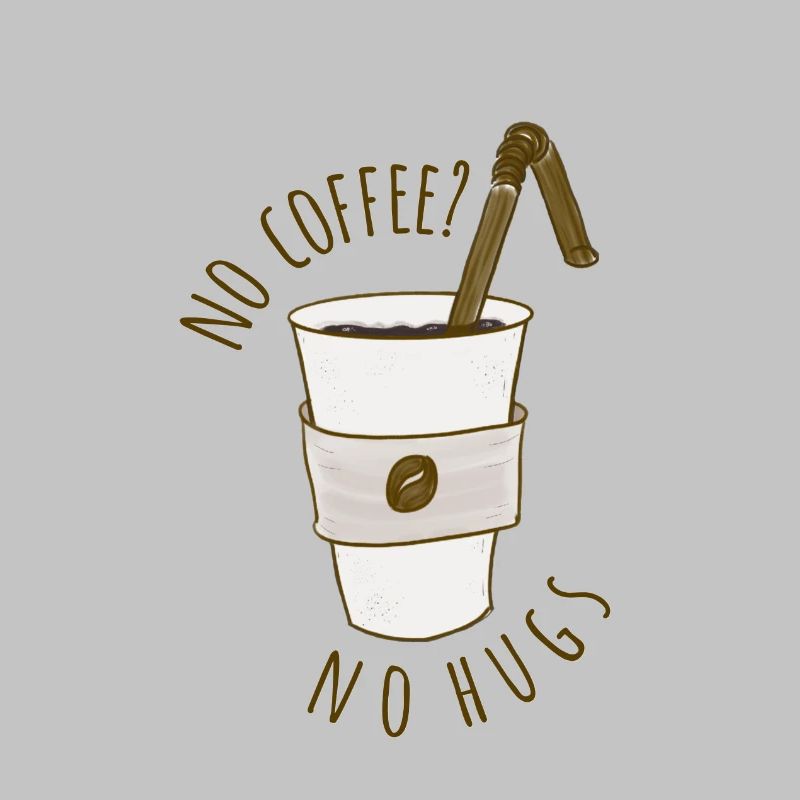 Pas de café?