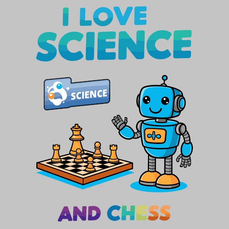 Science and Chess