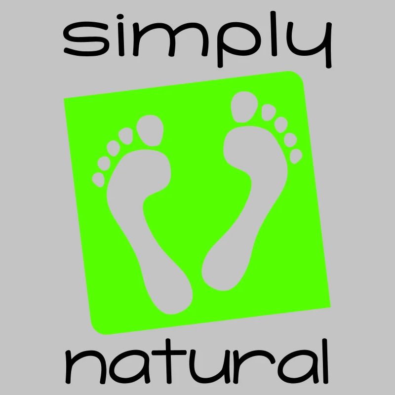 Simplement pieds nus | simplement pieds nus tout simplement naturel 2C