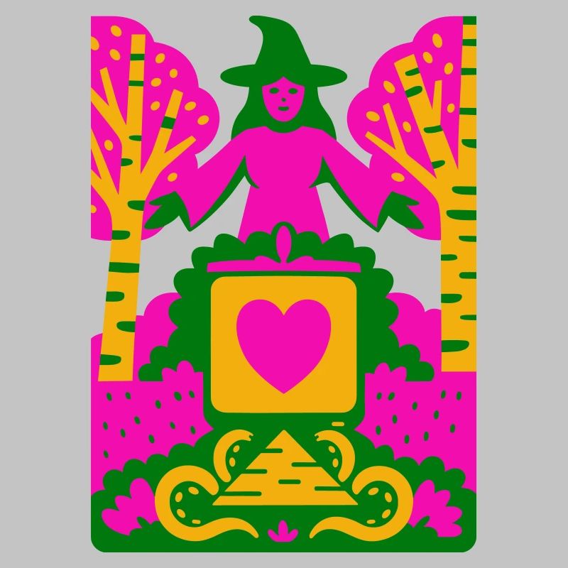 Culte Wicca