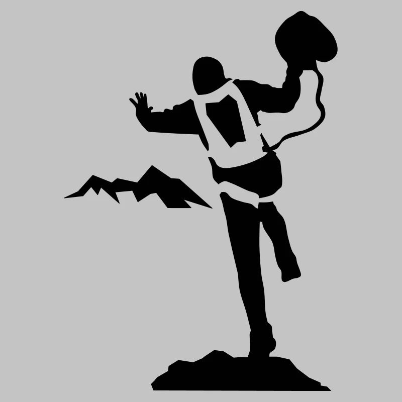 Saut de base