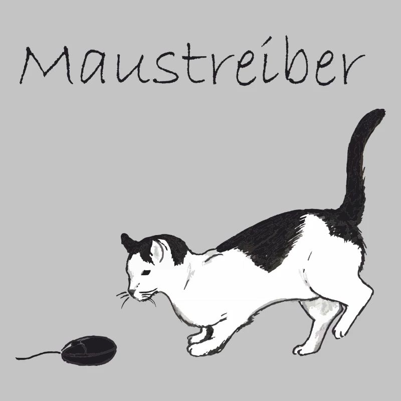 Maustreiber