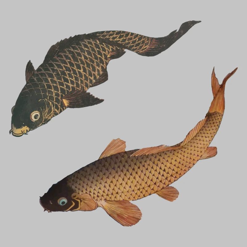 Two Kois