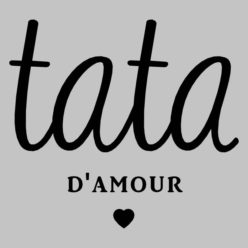 TATA D'AMOUR