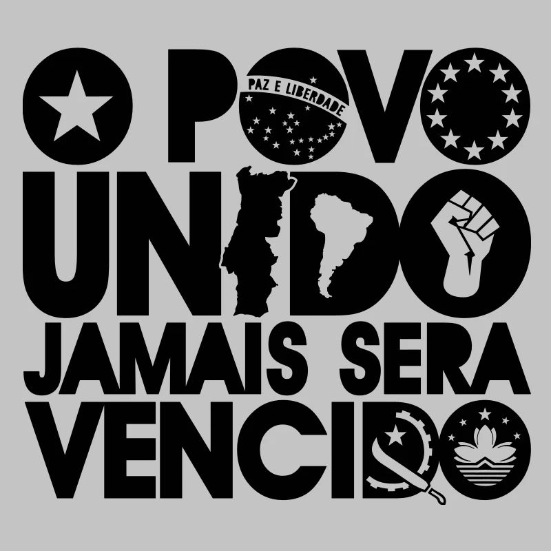 O Povo Unido