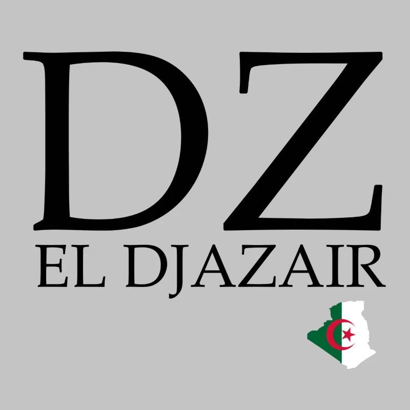DZ EL Djazair nr
