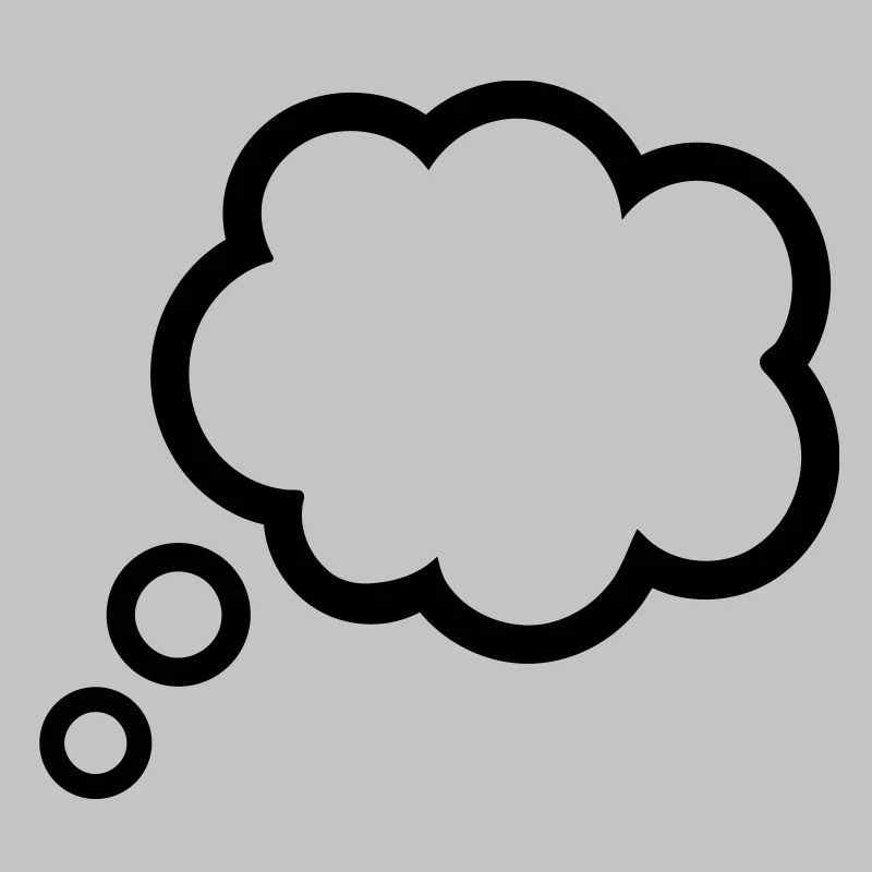 Speech bubble