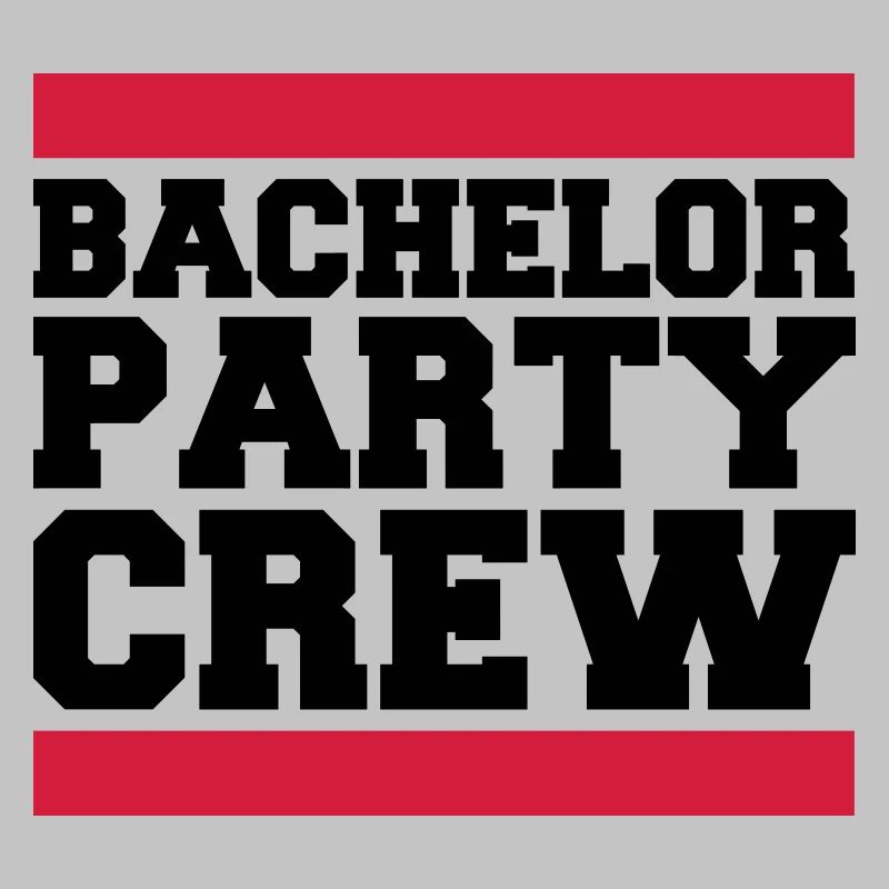 Bachelor Party Crew