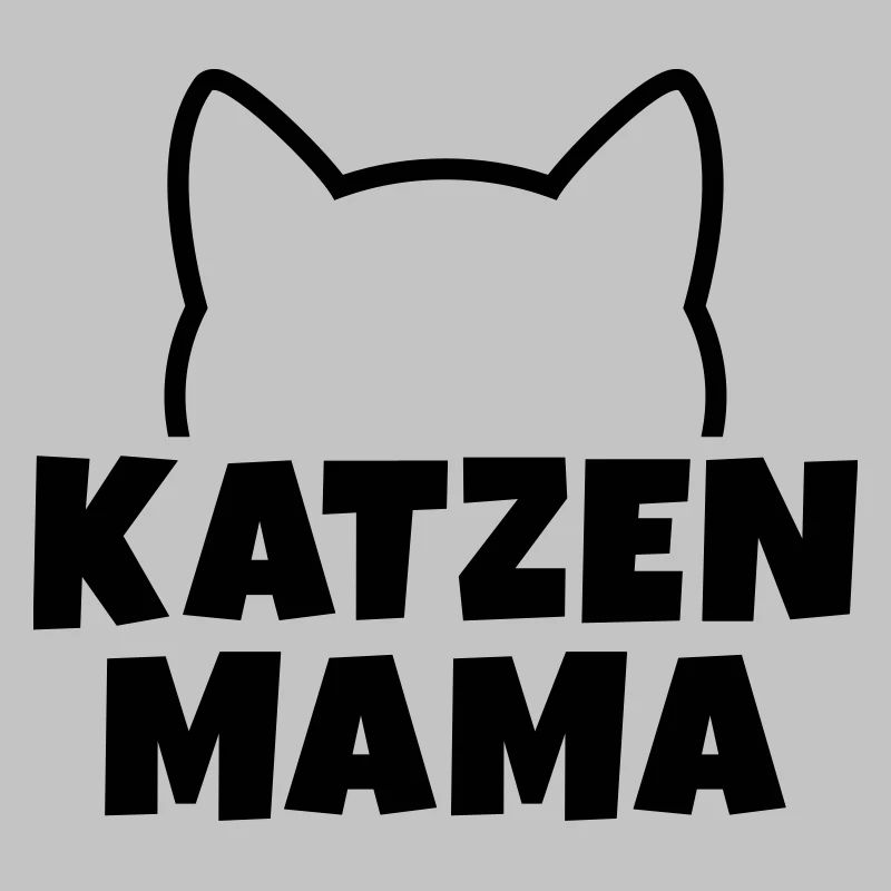 Katzenmama