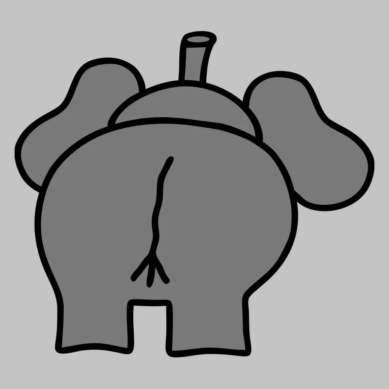 Elefant elephant - V2