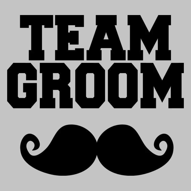 Team Groom, Bachelor Party, Stag & Hen Nights