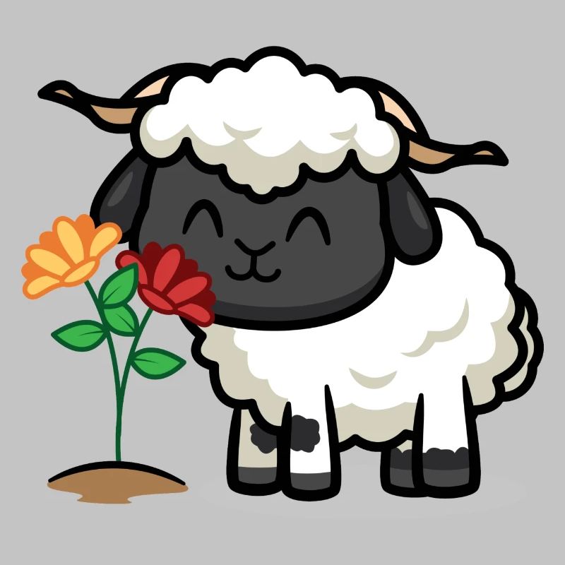Arrêtez-vous et sentez les fleurs <3