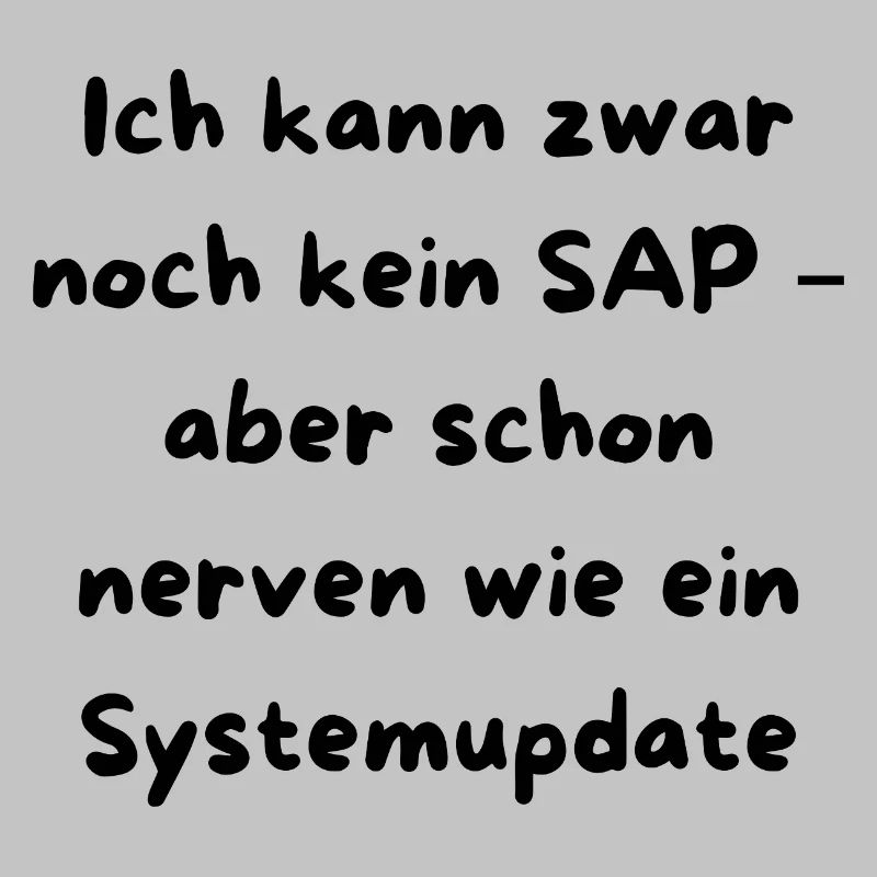 System update
