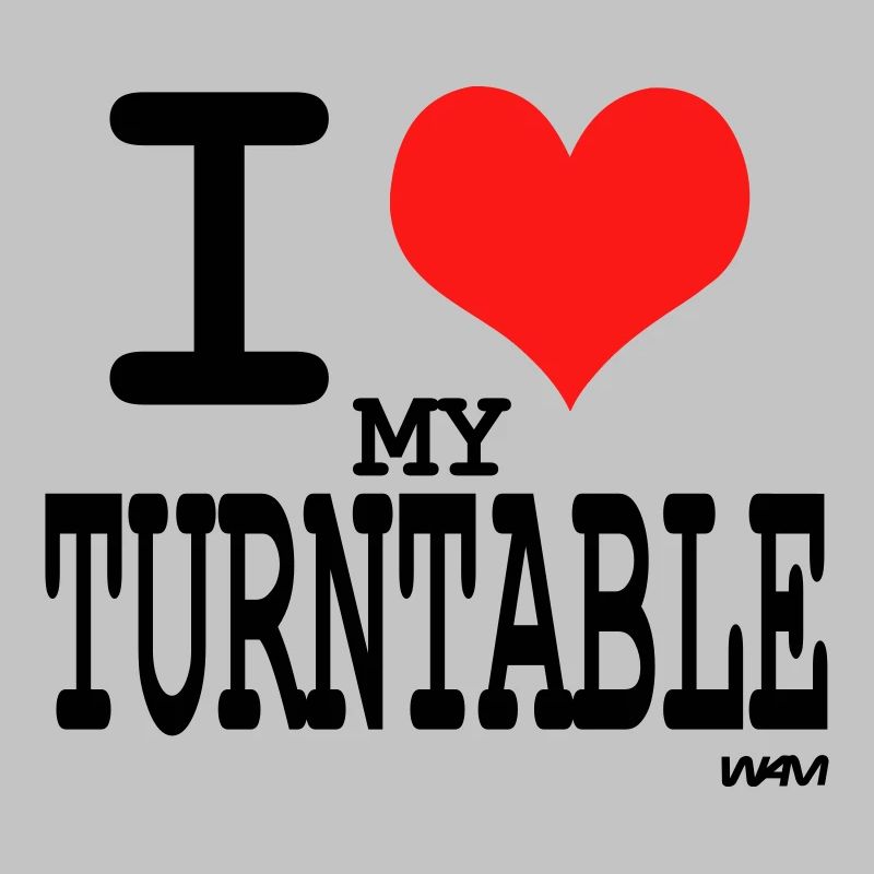turntable