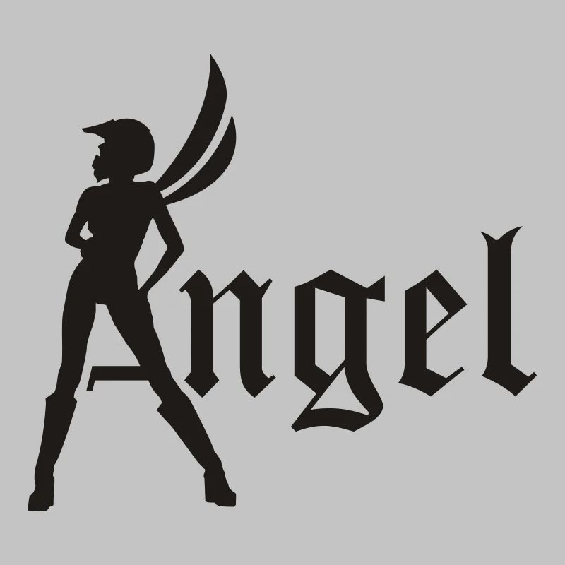 road_angel