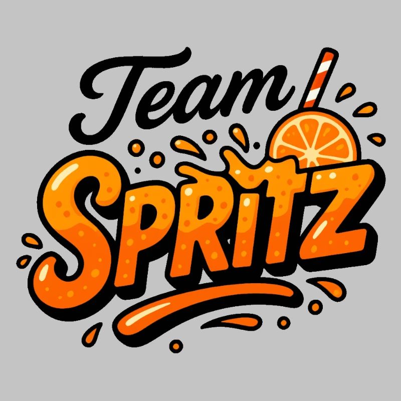 Team Spritz