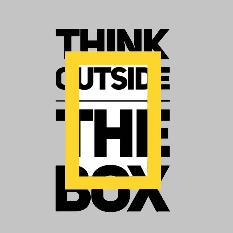 Dynamic Dutch Text Print