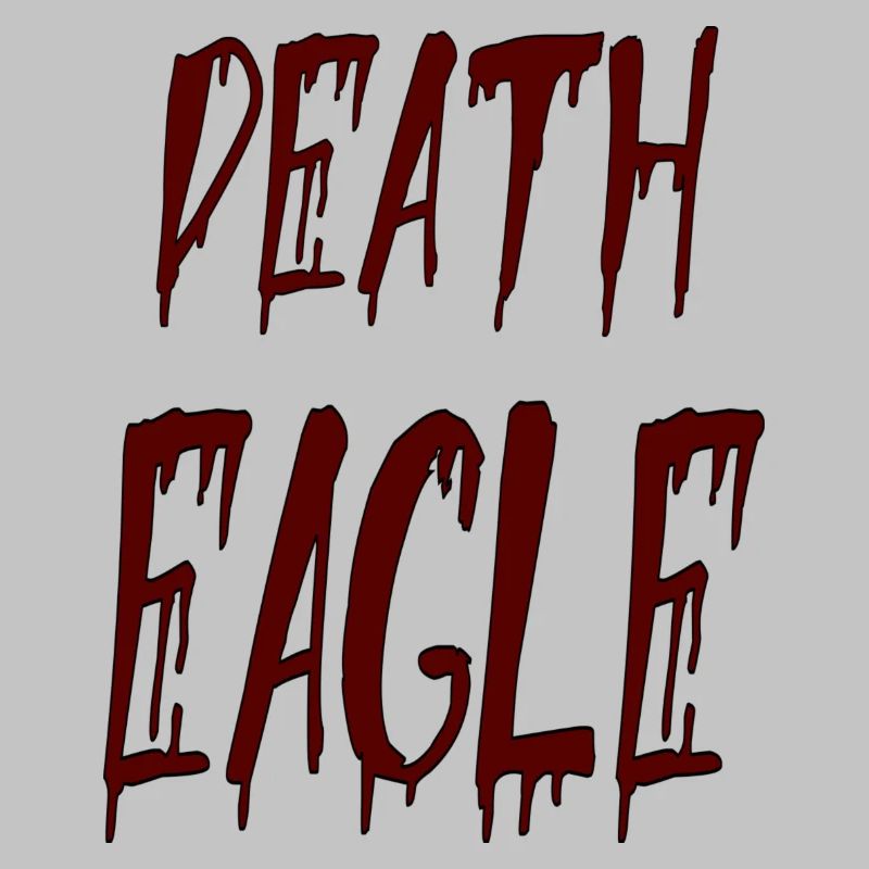 aigle de la mort