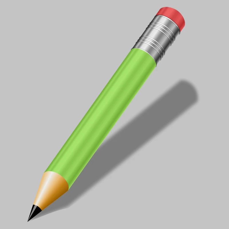 Bleistift