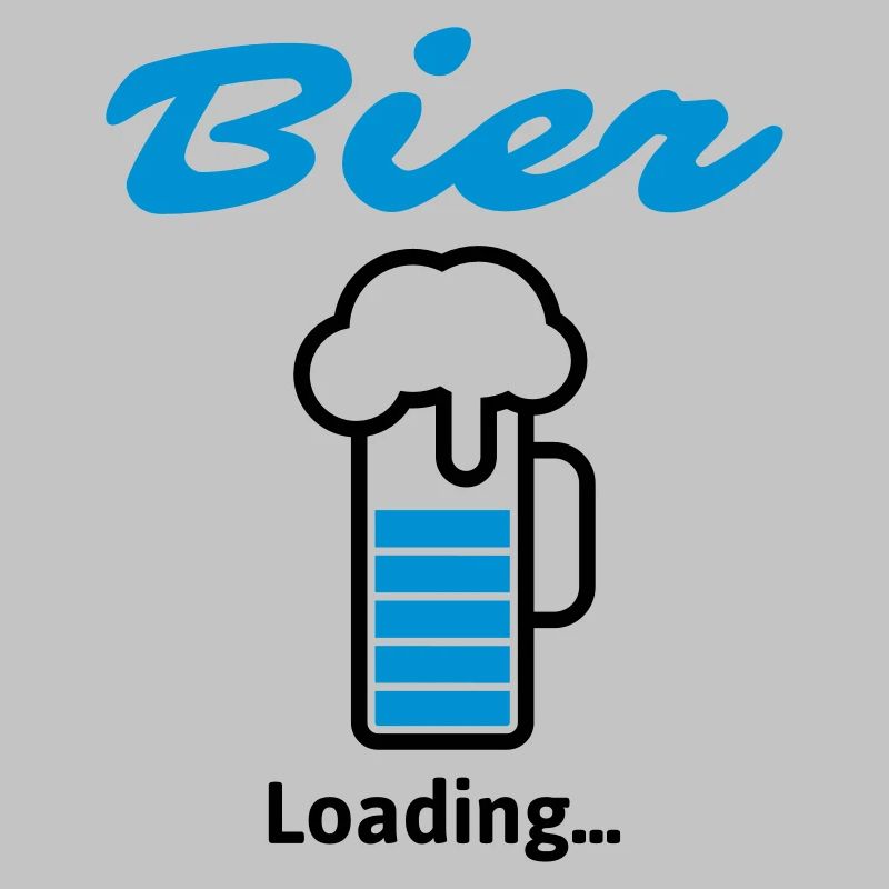 Beer Loading ...