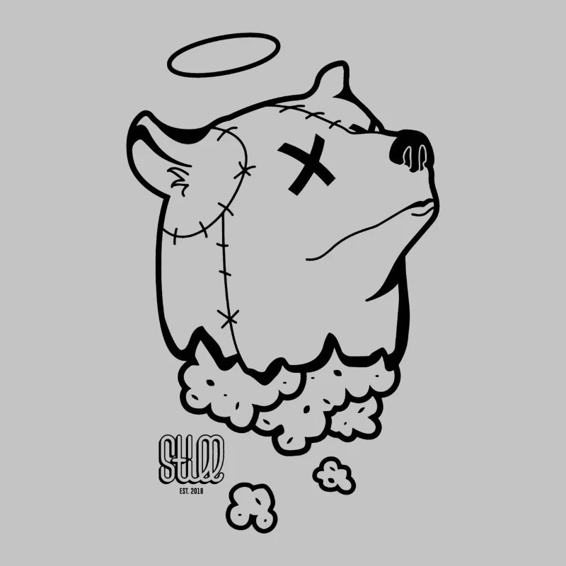 Teddybär