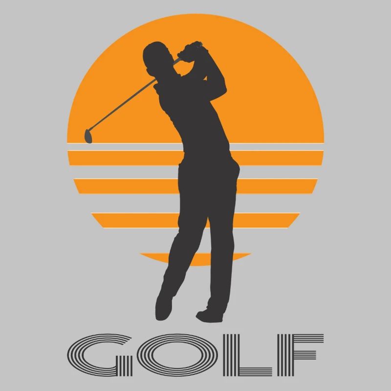 Le golf