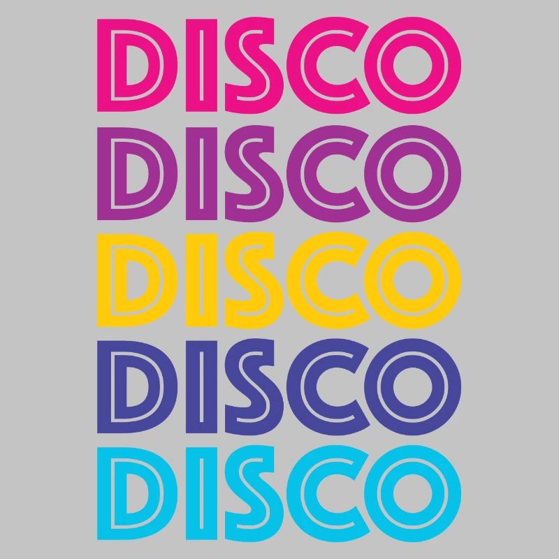 Disco Disco Disco
