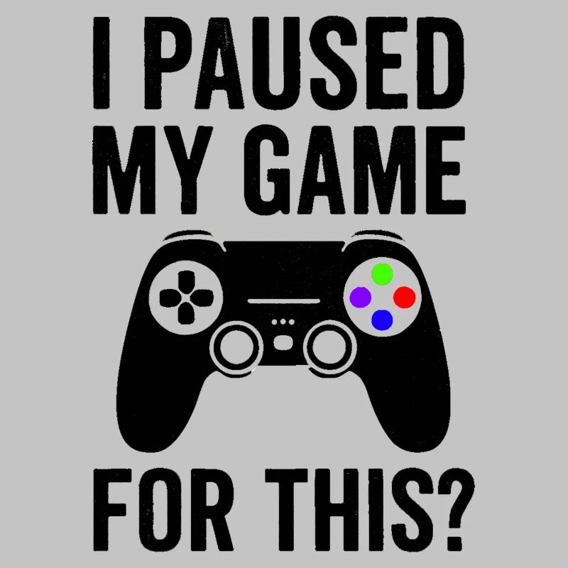 Game Break - Consola Theme
