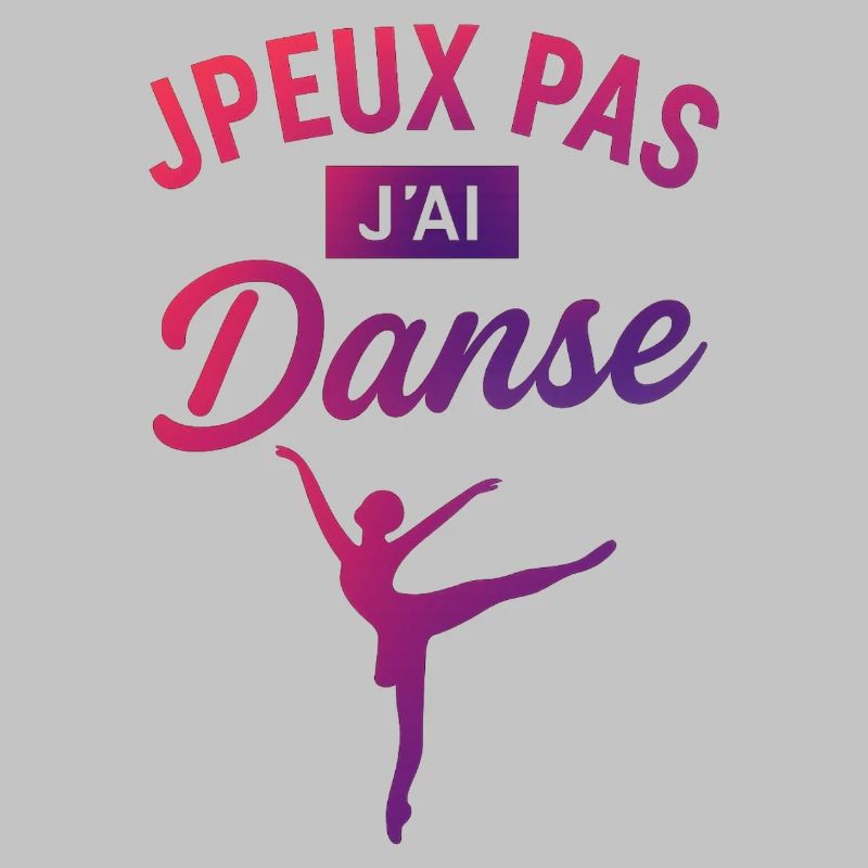 I Can't I Danced — Deliciously Pop