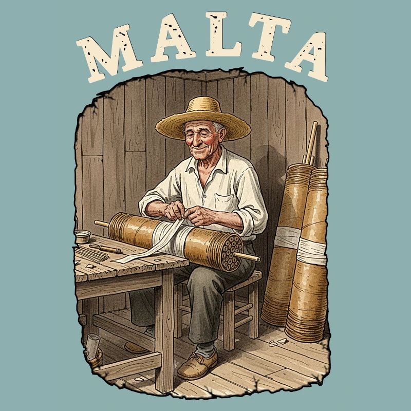 Malta Pyro Fireworks