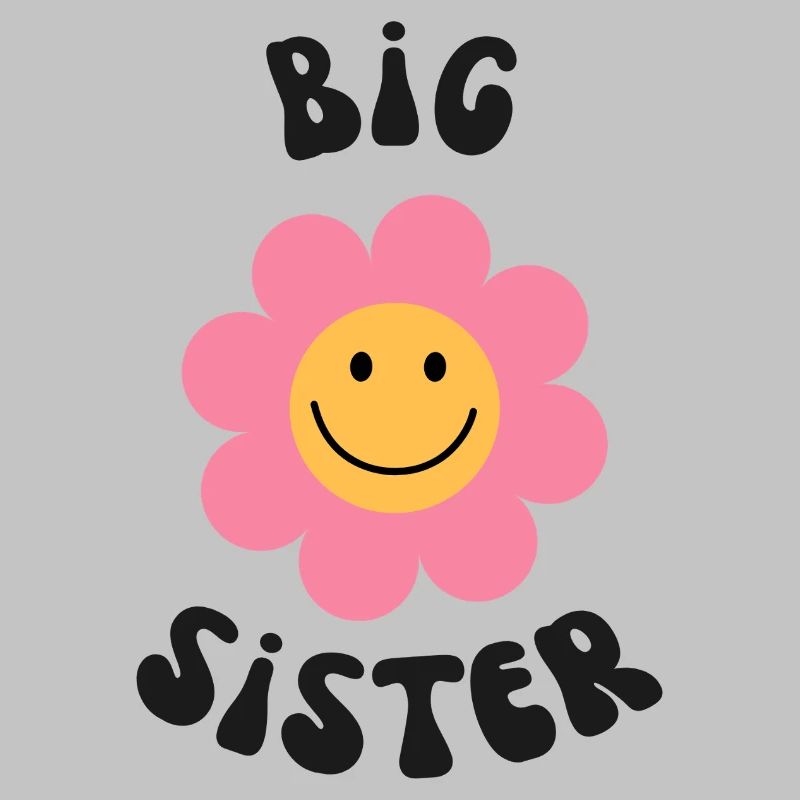 große Schwester