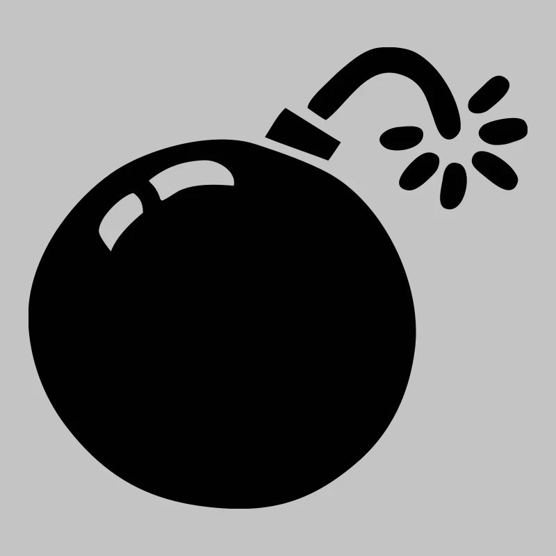 bombe / bomb