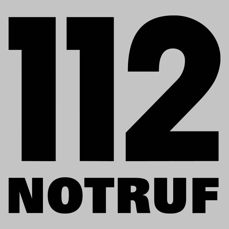 112 Notruf