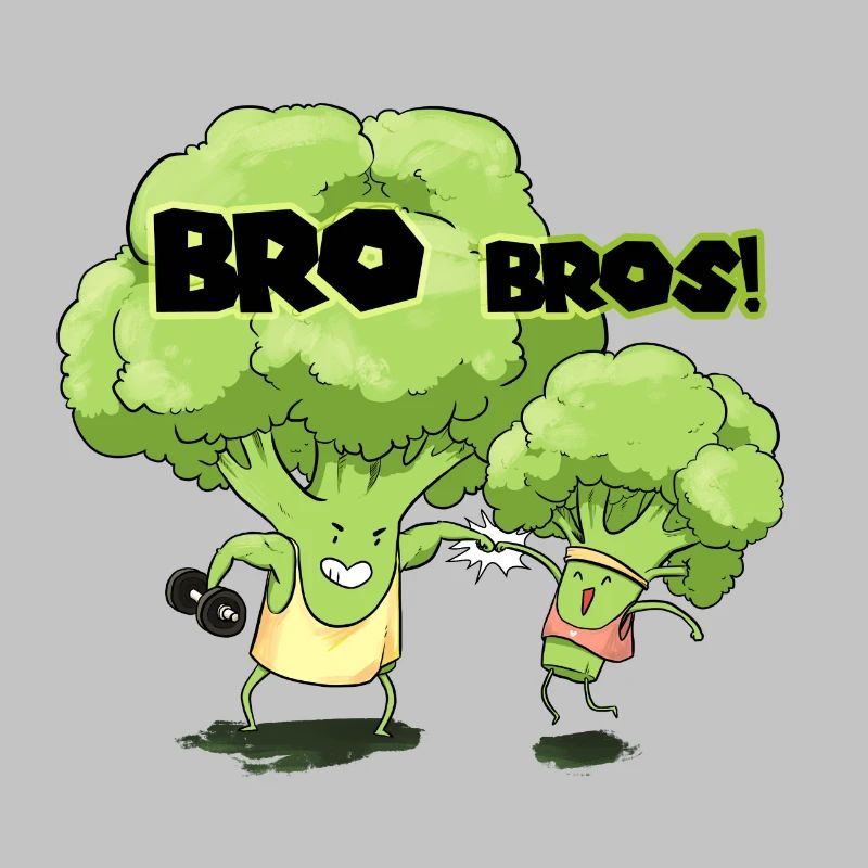 Bro Bros