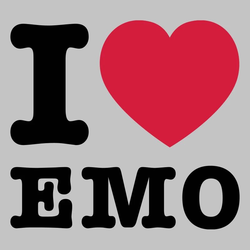 J'aime Emo 2