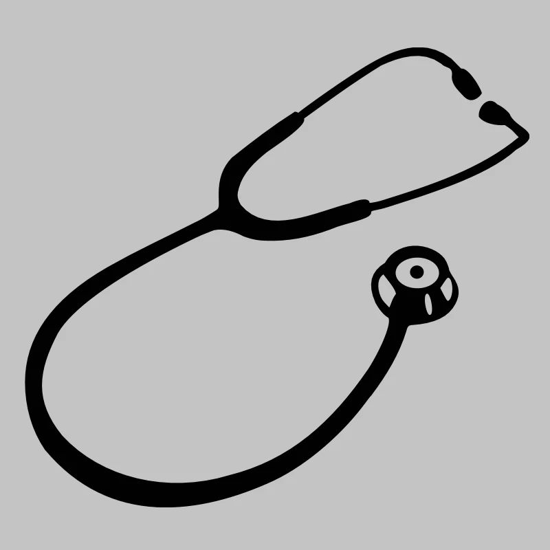 Stethoskop Arzt