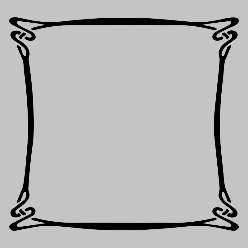 square frame