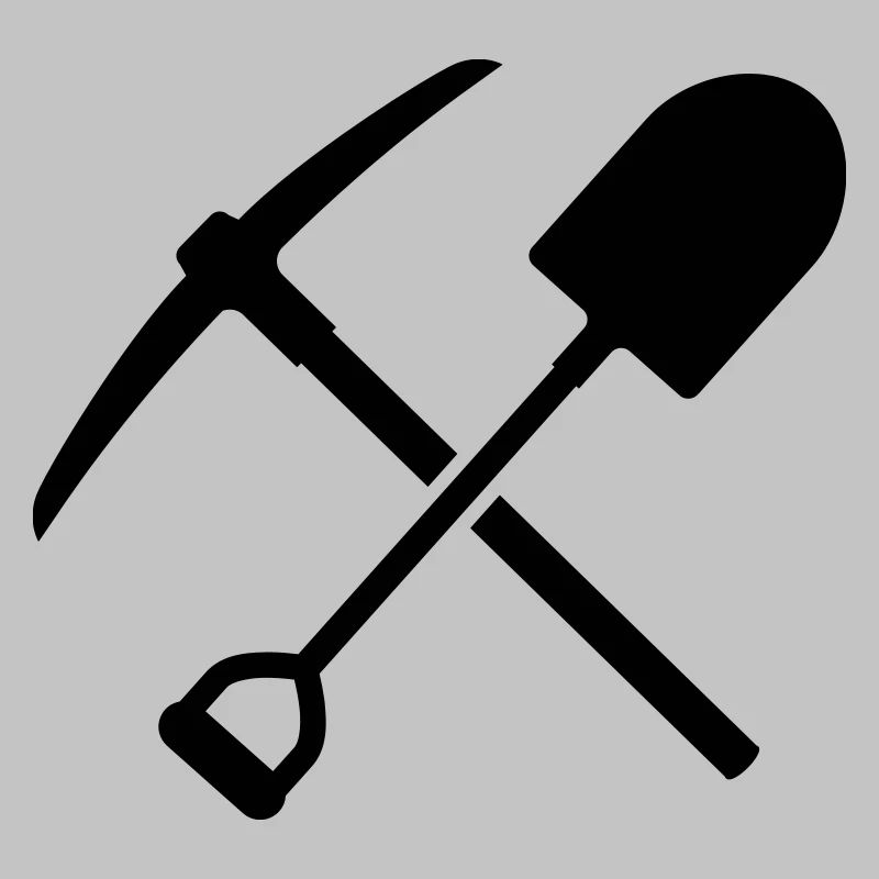 Bergbau