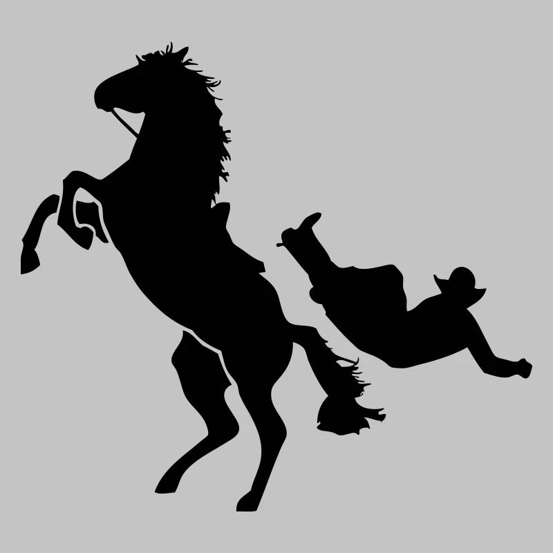 Western Riding - Rodeo