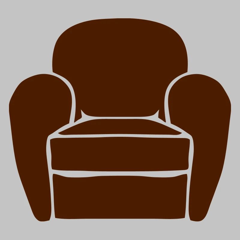 fauteuil chair 2402