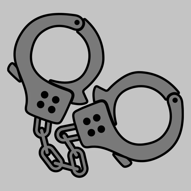 handcuffs design