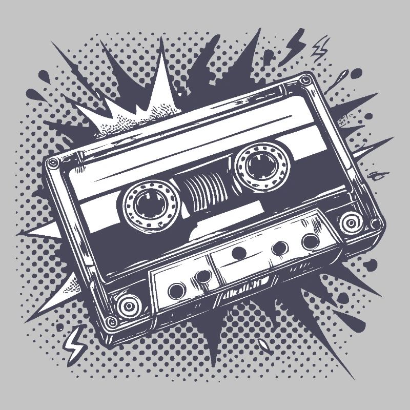 Tape Kasi