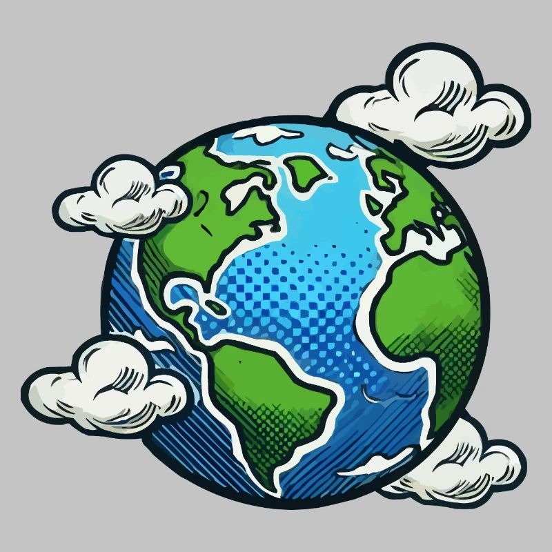 earth