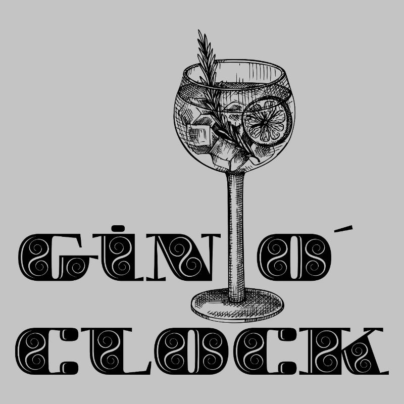 GIN O´CLOCK